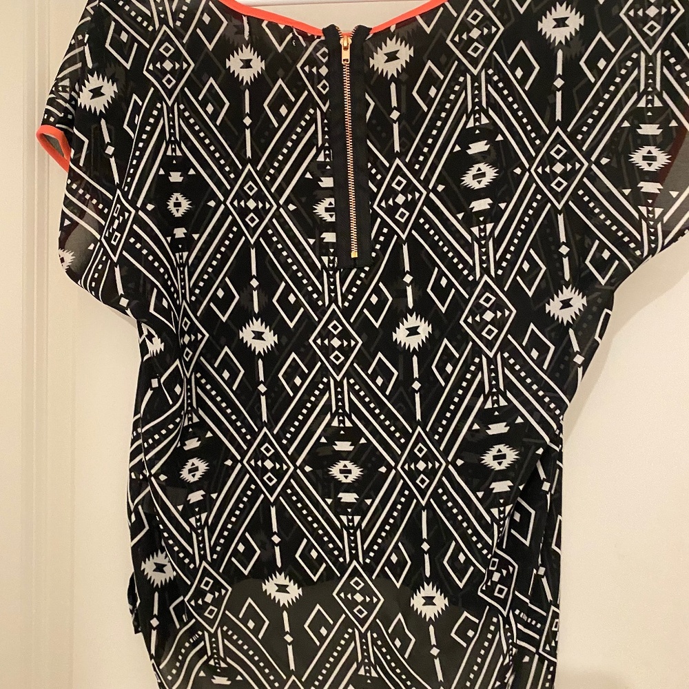 Nordstrom top
